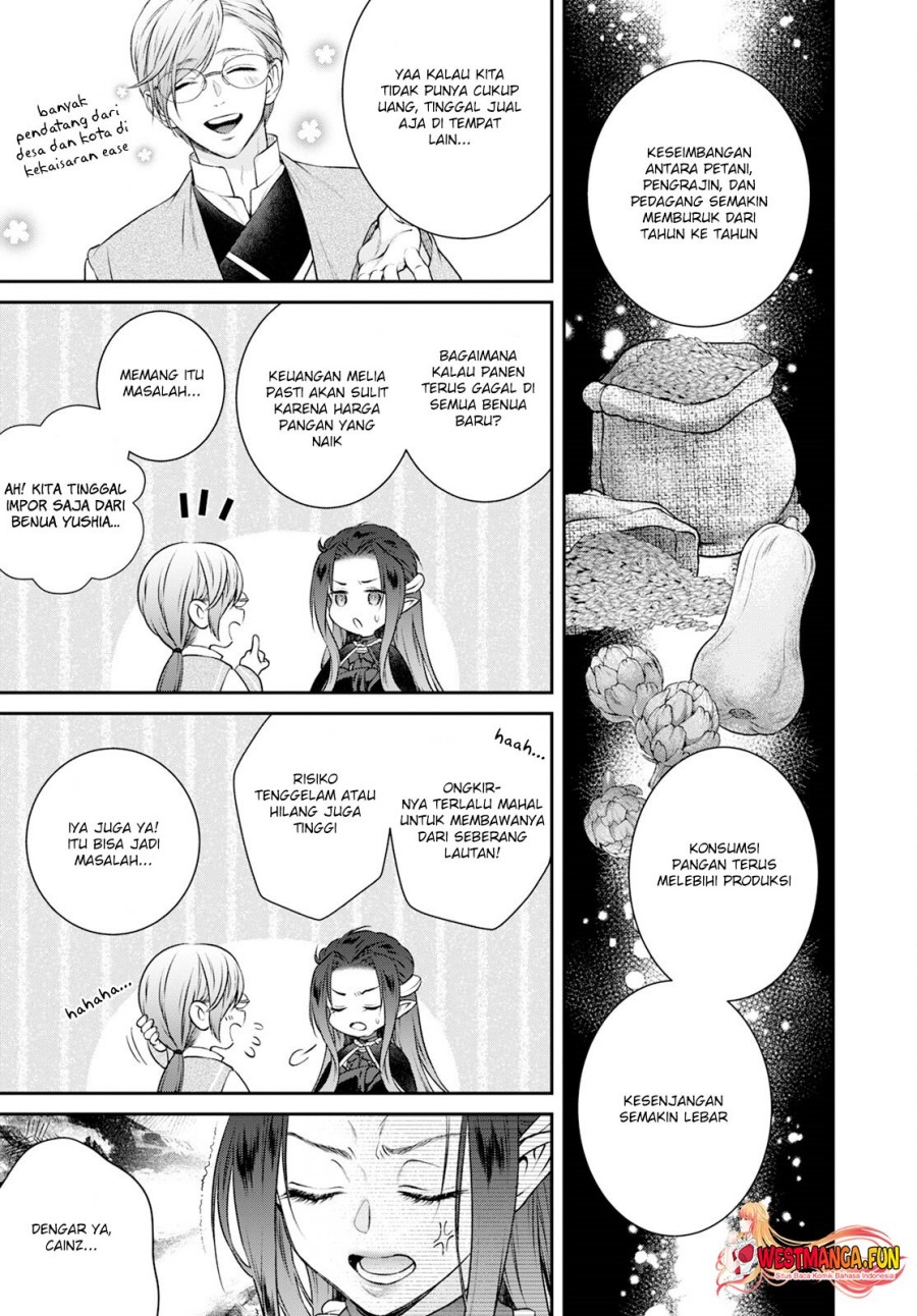 Isekai Cheat Kaitakuki